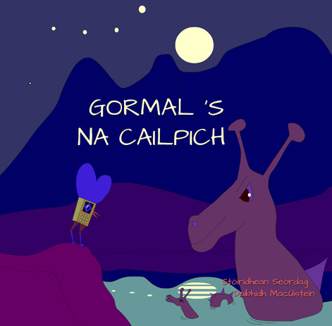 Gormal ’s na Cailpich