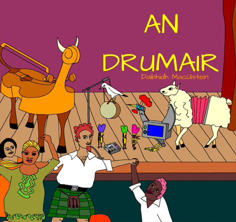 An Drumair