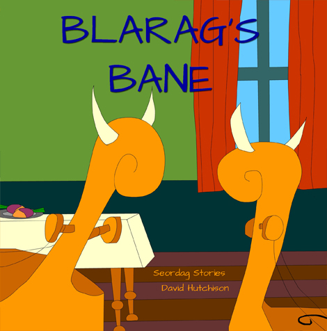 blarag's bane