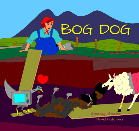 Bog Dog