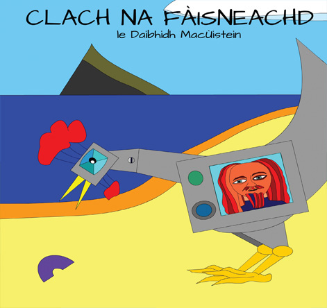 CLACH NA FÀISNEACHD