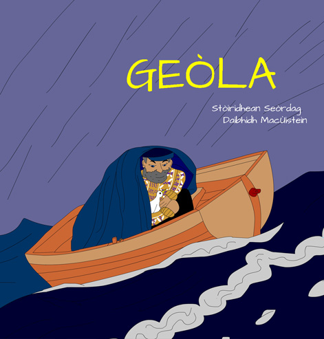 Geòla