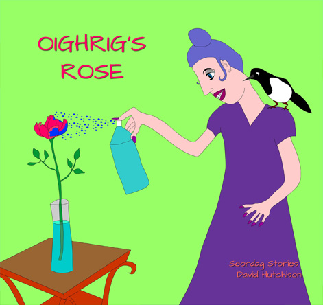 Oighrig's Rose