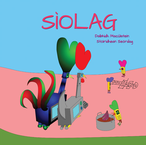 Sìolag