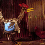 TVHen & Pal